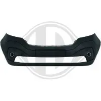Diederichs 4497051 Bumper