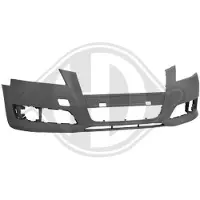 Diederichs 1032050 Bumper