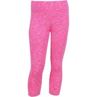 Sarcia.eu YD ACTIVE - neon sportlegging