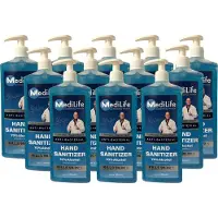 Modus MediLife powered by Reinigingsmiddel 1000ml – 12 stuks