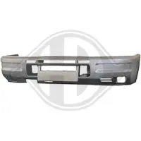 Diederichs 3490051 Bumper