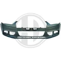 Diederichs 1019054 Bumper