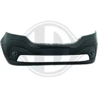 Diederichs 4497050 Bumper