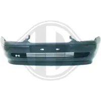 Diederichs 1812250 Bumper