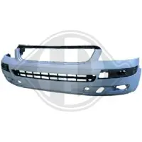 Diederichs 2272051 Bumper