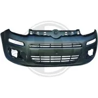 Diederichs 3435051 Bumper