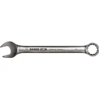 Bahco Ringsteeksleutel | roestvaststaal | 150 mm | 7/16" - SS003-14