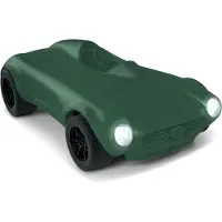 KIDYWOLF Fernbedienung Auto - Kidycar - 1:12 - Grün - - One Size - Autos