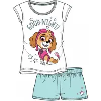 Procos shortama - meisjes pyjama - skye