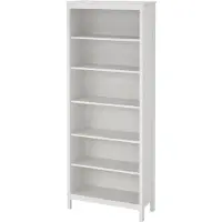 Hioshop Madrid wandkast wit.