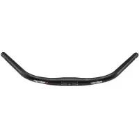Ergotec Trekking 32 Mm 45º Grip 184 Mm Stuur
