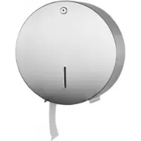 Basic Line Jumboroldispenser RVS