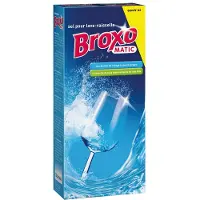 Broxo Broxomatic Vaatwas Zout 12x900g