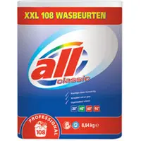 All Classic Waspoeder 7,56kg