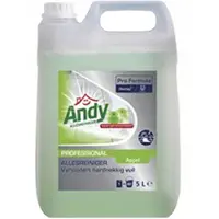 ANDY allesreiniger Appel (5000 ml)