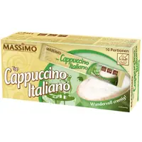 Massimo Cap. Classico 16x125g