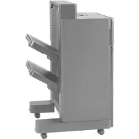 HP LaserJet uitvoereenheid/nietmachine (A2W80A)