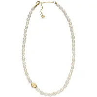 Kärkkäinen SKJ1824710 Dames Collier - Goudkleurig