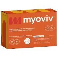 Adephar Myoviv | 14 zakjes