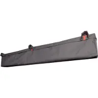 Platinum Sun & Shade beschermhoes voor een harmonica schaduwdoek 200cm breed