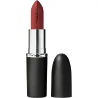 MAC Macximal Zijdeachtige Matte Lipstick #avant Graniet 3,5 gr