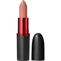 MAC - M·a·cximal Silky Matte Viva Glam Lipstick Lippenstift -
