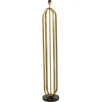 Light & Living Vloerlamp Ø25x140 cm ASTER antiek brons