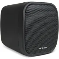 Workpro Neo 3 speaker zwart