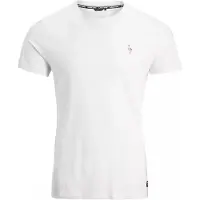 Björn Borg Heren t-shirt flamingo