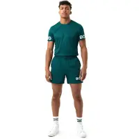 Björn Borg - Heren - Borg shorts - Groen - Maat L