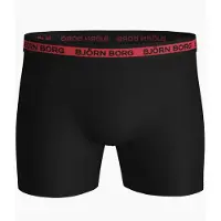 Björn Borg Heren boxershort 2p 2tiger