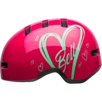 Bell Lil Ripper Junior Urban Helm