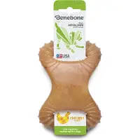Benebone - Dental Mini - Bot voor de Hond Kip OP is OP