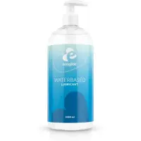 Easyglide - Glijmiddel op waterbasis 1000 ML