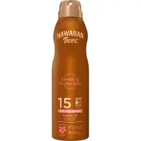 Hawaiian Tropic Arganolie Bruma SPF15 Spray 177 ml
