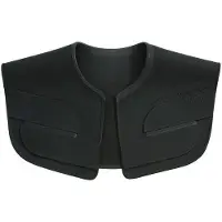 Bob Tuo Cutting Collar Stylist Black Ref. P002134