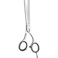 Jaguar Effileerschaar Scissors Silver Line CJ 40 Plus 5.5 1Stuks