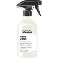 L'Oréal Professionnel Serie Expert Metal Detox Pre-treatment Spray 500 ml