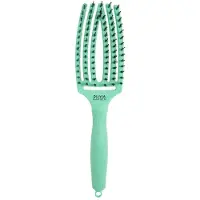Olivia Garden Fingerbrush Care Iconic Boar&amp;Nylon