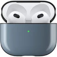 Nomad Sport Case voor de Apple AirPods 3 (2021) - Marine Blue