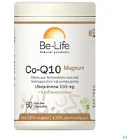 Be-Life co-q10 magnum 60 capsules