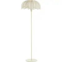 Light & Living Vloerlamp Ø47x150 cm ESPELO crème