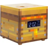 Minecraft Bijenkorf Wekker