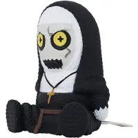 Handmade by Robots The Nun Collectible Vinyl Figure