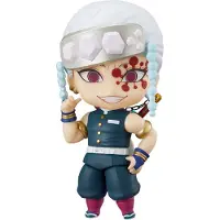 Good Smile Company Demon Slayer Nendoroid Tengen Uzui Figuur 10 Cm