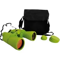 Kids in the Garden Verrekijker voor kinderen (7x50) - | | Verrekijkers | Partner van Vogelbescherming Nederland