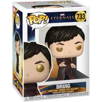 Funko POP! Marvel Eternals Pop Vinyl: Druig