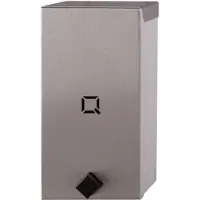 Qbic-Line Qbicline Foamzeepdispenser 900 ml