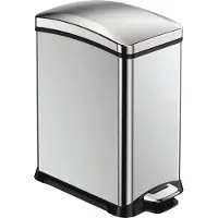 EKO Rejoice Pedaalemmer 15 Liter