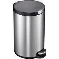 EKO Shell Bin Recycling Wit 44L